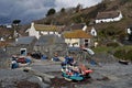 Cadgwith Cove Cornwall