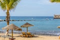 Beach canary islands