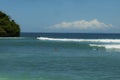 Bali Canggu Royalty Free Stock Photo