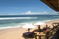 Bali Canggu Royalty Free Stock Photo