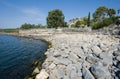 Beach of Capernaum