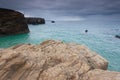 Beach of the Cathedrals