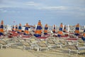 Beach in Cervia 7