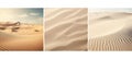 beach coastal sand dunes background texture Royalty Free Stock Photo