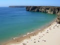 Beach and Coastline