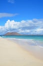 Beach at Corralejo - Fuerteventura - Canary Islands