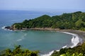 Beach Costa Rica