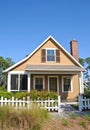 Beach Cottage