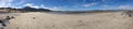 Beach Beside Croagh Patrick Mayo Ireland Royalty Free Stock Photo