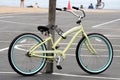 Beach cruiser