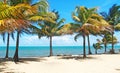That beach in Dangriga, Belize