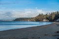 Beach At Dash Point