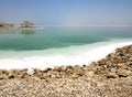 Dead Sea View