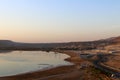 Beach of the Dead - Sea of Sodom