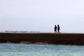 Beach of the Dead - Sea of Sodom