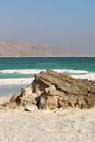 Beach of the Dead - Sea of Sodom