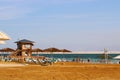 Beach of the Dead - Sea of Sodom