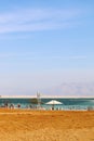 Beach of the Dead - Sea of Sodom