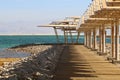 Beach of the Dead - Sea of Sodom