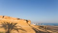 Beach El Campello Royalty Free Stock Photo