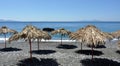 Beach at Embros Therme