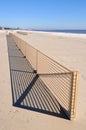 Beach Erosion Control