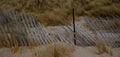 Beach Fence