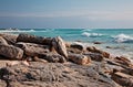 Beach at Grand Turk Island