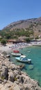 Beach Greece Symi