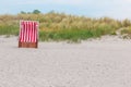 Beach at GrÃÂ¼ner Brink