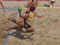 Beach Handball Gaeta 2018