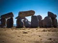 Beach Henge