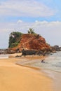 Beach holiday srilanka asia trip