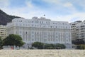 Beach Hotel Copacabana Palace, Rio de Janeiro, Brazil