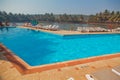 Beach hotel resort swimming pool