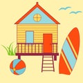 Beach House