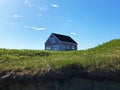 Beach house in Caracet, New Brunswick