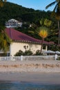 Beach house, Grenada