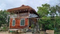 Beach house in Lembanna Village, Bulukumba, Indonesia