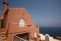 Beach houses