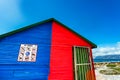 Beach Houses