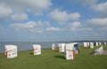 Beach of Husum,North Frisia,North Sea,Germany