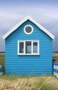 Beach Hut Royalty Free Stock Photo