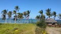 The Beach Hut