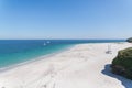 Beach, ile de Groix in Morbihan