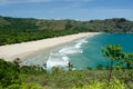 Beach in Ilhabela, Brazil