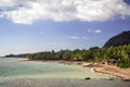 Beach in Iloilo