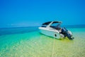 Beach, Island, Nautical Vessel, Summer, Tropical Climate