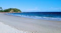 Beach, Itacimirim, Bahia, Brazil, sunset