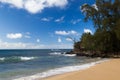 Beach at Kapalua